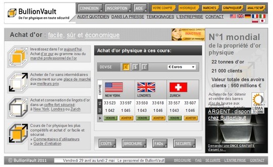 bullionvault