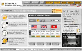 bullionvault