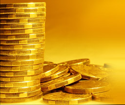 acheter or : des pieces d or