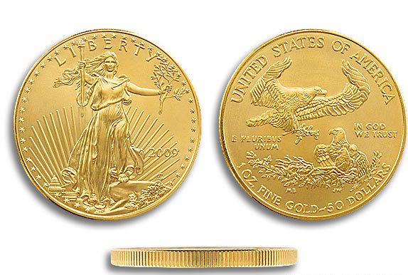 american eagle 1oz or